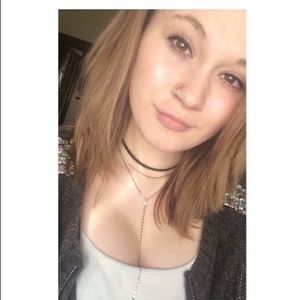 Meet your Posher, Johanna